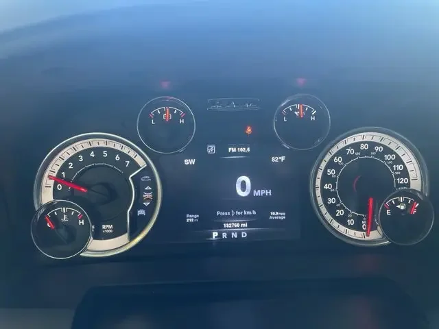 SEMINUEVOS RAM 2500 a Estados en autogozo