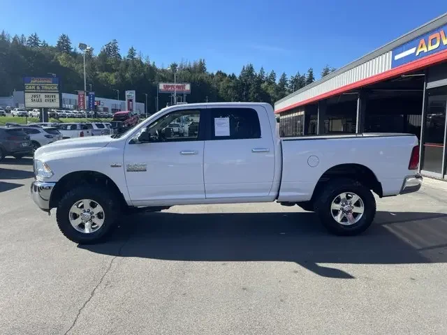 SEMINUEVOS RAM 2500 a Estados en autogozo