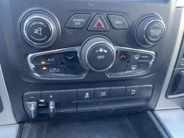 SEMINUEVOS RAM 2500 a Estados en autogozo