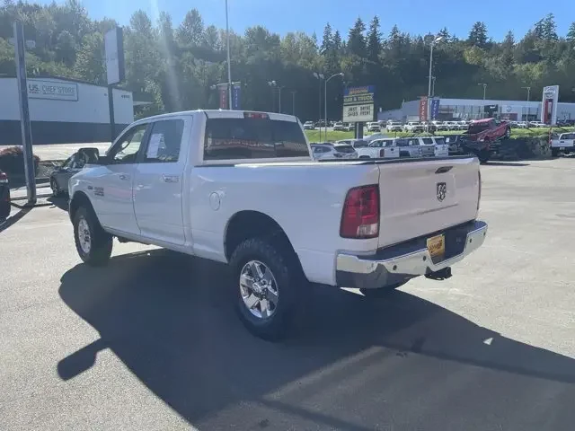 SEMINUEVOS RAM 2500 a Estados en autogozo