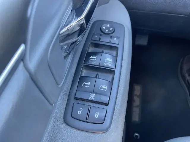 SEMINUEVOS RAM 2500 a Estados en autogozo
