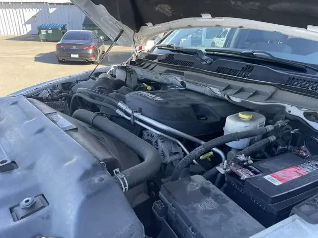 SEMINUEVOS RAM 2500 a Estados en autogozo