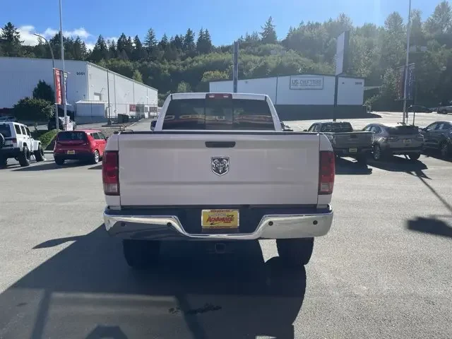 SEMINUEVOS RAM 2500 a Estados en autogozo