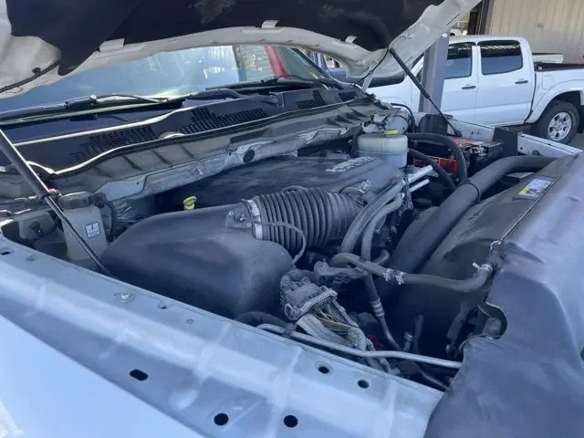 SEMINUEVOS RAM 2500 a Estados en autogozo