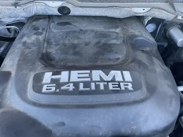 SEMINUEVOS RAM 2500 a Estados en autogozo