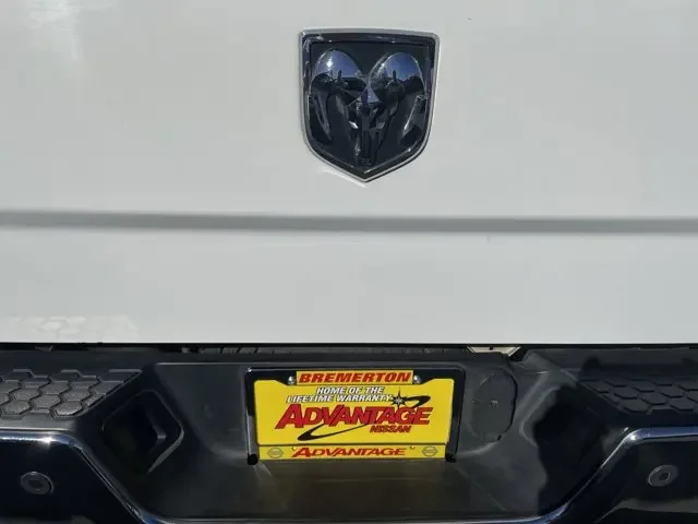 SEMINUEVOS RAM 2500 a Estados en autogozo
