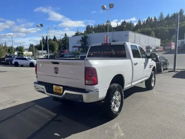 SEMINUEVOS RAM 2500 a Estados en autogozo