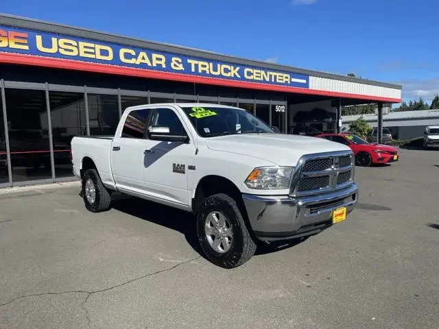 SEMINUEVOS RAM 2500 a Estados en autogozo