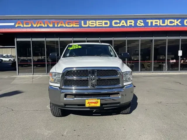 SEMINUEVOS RAM 2500 a Estados en autogozo