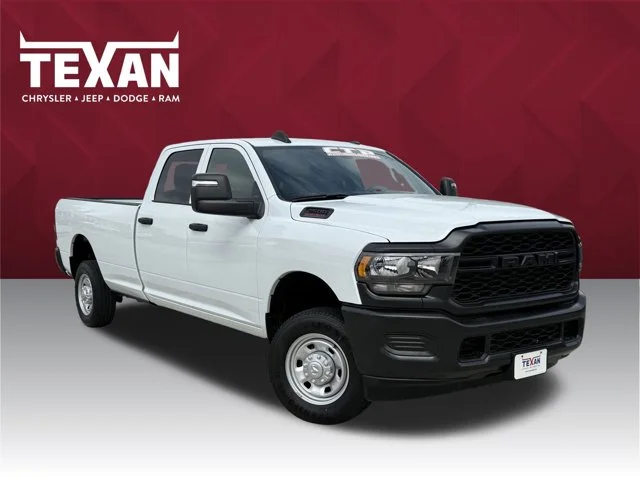 Nuevos RAM 2500 à Estados chez autogozo