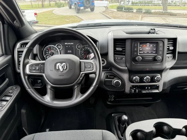 Nuevos RAM 2500 à Estados chez autogozo