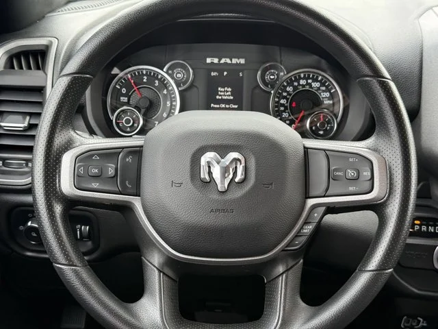 Nuevos RAM 2500 à Estados chez autogozo
