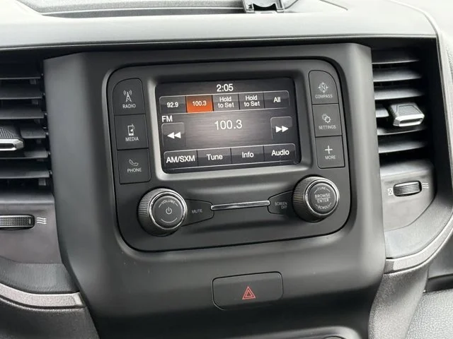 Nuevos RAM 2500 à Estados chez autogozo