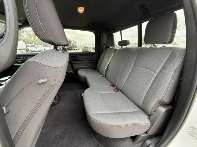 Nuevos RAM 2500 à Estados chez autogozo
