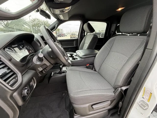 Nuevos RAM 2500 à Estados chez autogozo