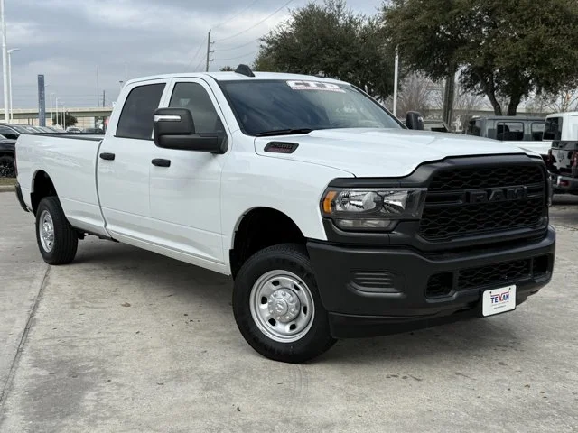 Nuevos RAM 2500 à Estados chez autogozo