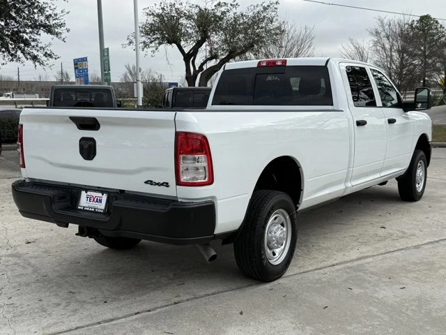 Nuevos RAM 2500 à Estados chez autogozo