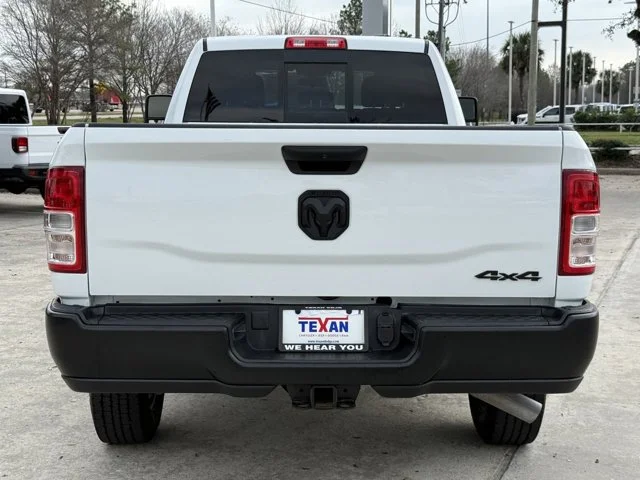 Nuevos RAM 2500 à Estados chez autogozo