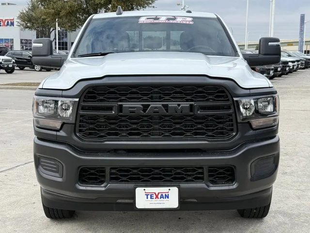 Nuevos RAM 2500 à Estados chez autogozo