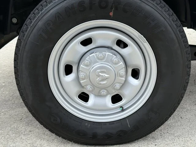 Nuevos RAM 2500 à Estados chez autogozo