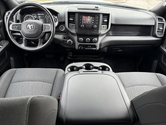 Nuevos RAM 2500 à Estados chez autogozo