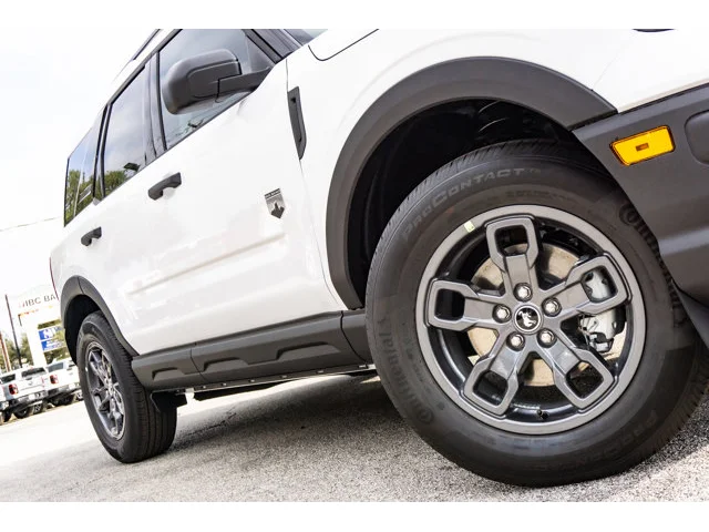 Nuevos FORD BRONCO SPORT à Estados chez autogozo