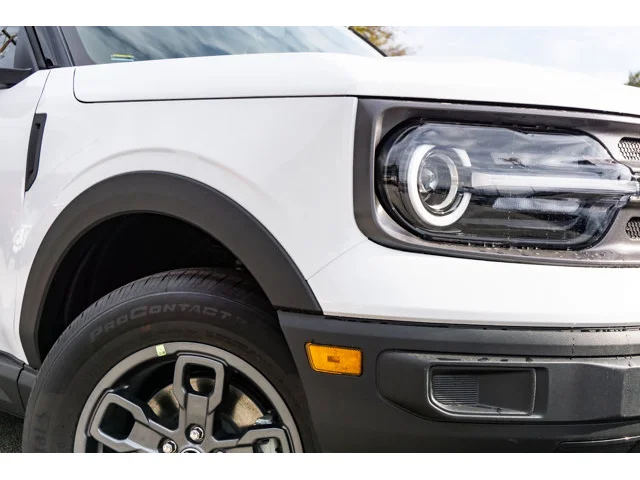 Nuevos FORD BRONCO SPORT à Estados chez autogozo