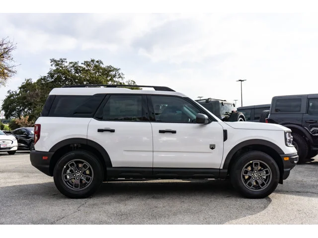 Nuevos FORD BRONCO SPORT à Estados chez autogozo
