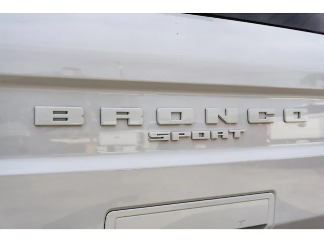 Nuevos FORD BRONCO SPORT à Estados chez autogozo