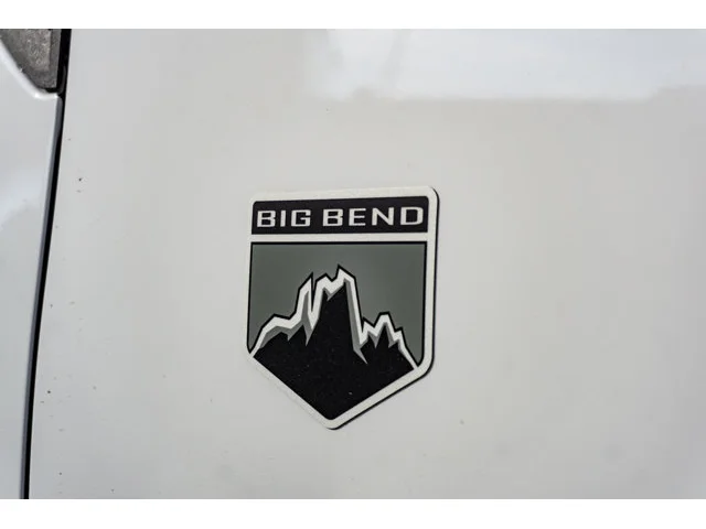 Nuevos FORD BRONCO SPORT à Estados chez autogozo