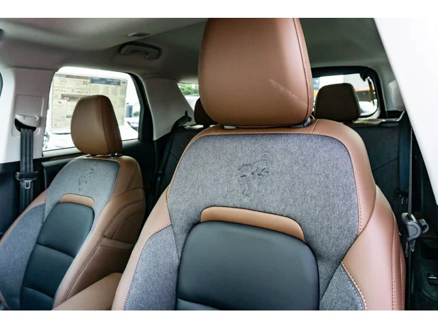 Nuevos FORD BRONCO SPORT à Estados chez autogozo