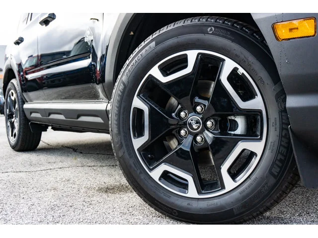 Nuevos FORD BRONCO SPORT à Estados chez autogozo