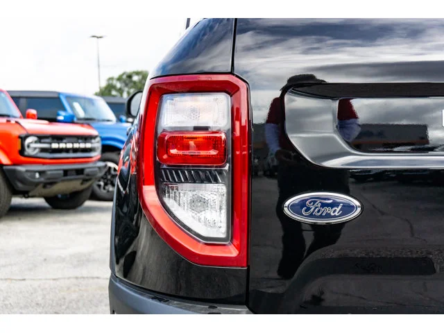 Nuevos FORD BRONCO SPORT à Estados chez autogozo