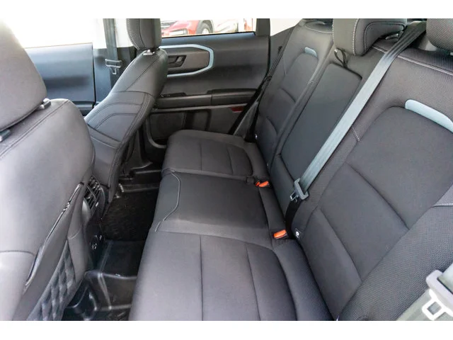 Nuevos FORD BRONCO SPORT à Estados chez autogozo
