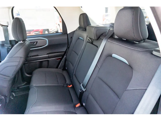 Nuevos FORD BRONCO SPORT à Estados chez autogozo
