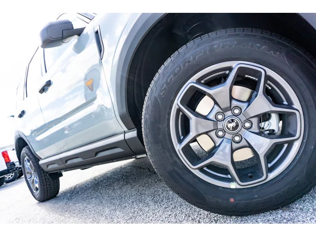 Nuevos FORD BRONCO SPORT à Estados chez autogozo