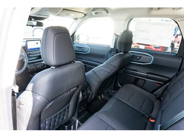 Nuevos FORD BRONCO SPORT à Estados chez autogozo