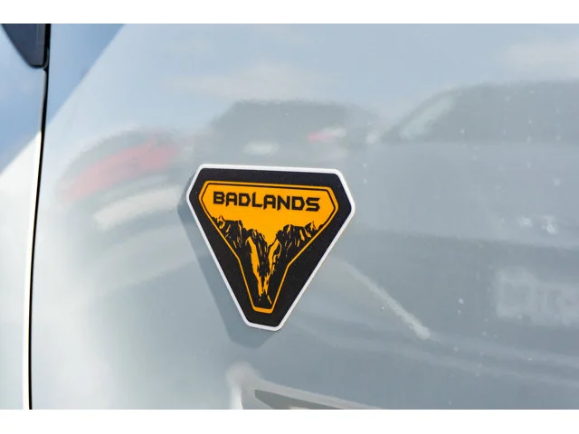 Nuevos FORD BRONCO SPORT à Estados chez autogozo