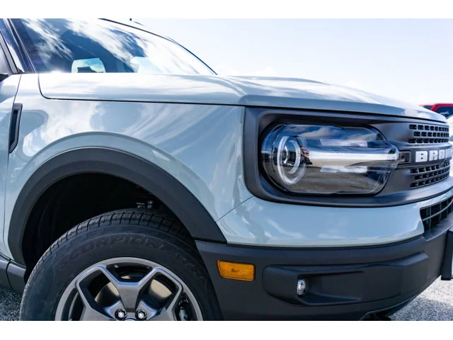 Nuevos FORD BRONCO SPORT à Estados chez autogozo