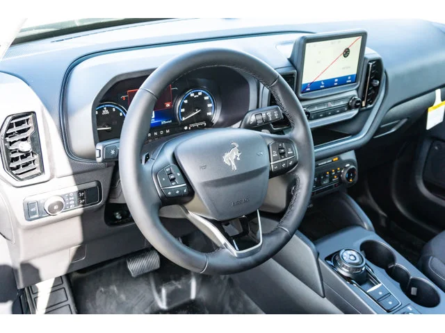 Nuevos FORD BRONCO SPORT à Estados chez autogozo