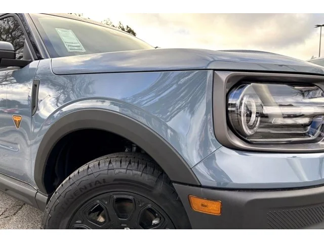 Nuevos FORD BRONCO SPORT à Estados chez autogozo