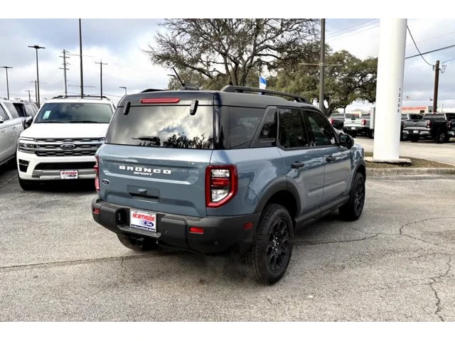 Nuevos FORD BRONCO SPORT à Estados chez autogozo