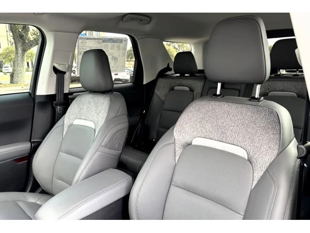 Nuevos FORD BRONCO SPORT à Estados chez autogozo