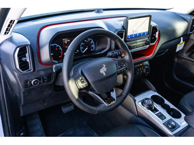 Nuevos FORD BRONCO SPORT à Estados chez autogozo