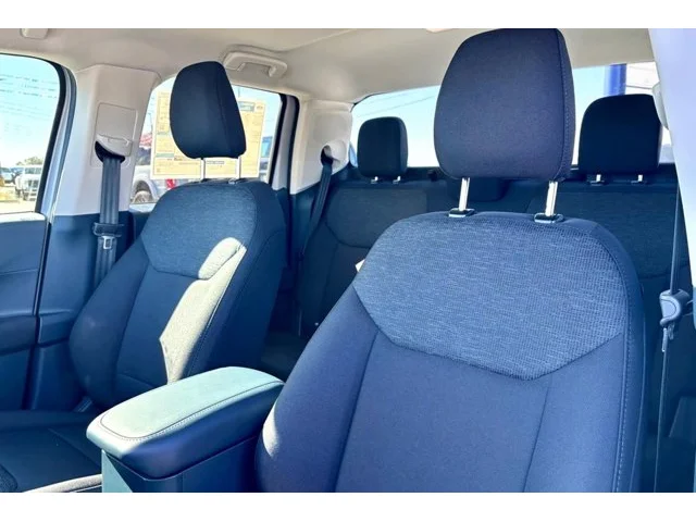 Nuevos FORD MAVERICK à Estados chez autogozo