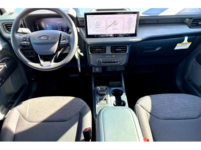 Nuevos FORD MAVERICK à Estados chez autogozo