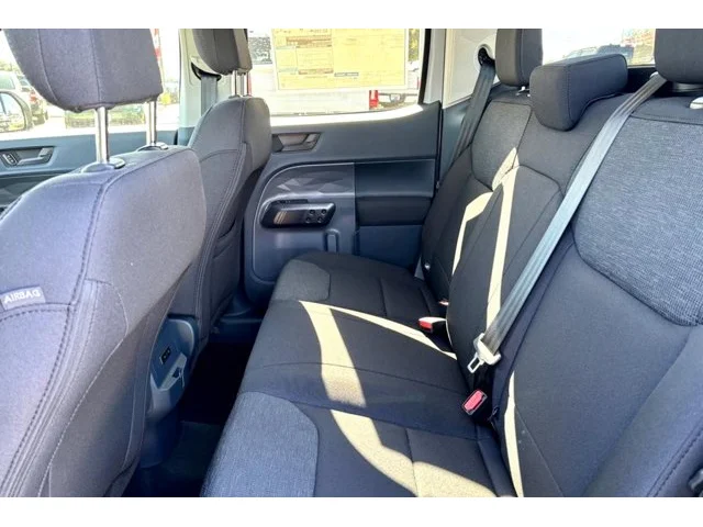 Nuevos FORD MAVERICK à Estados chez autogozo
