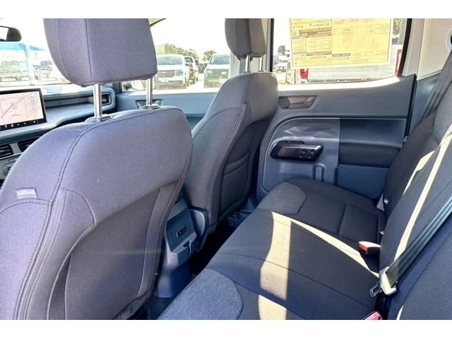 Nuevos FORD MAVERICK à Estados chez autogozo