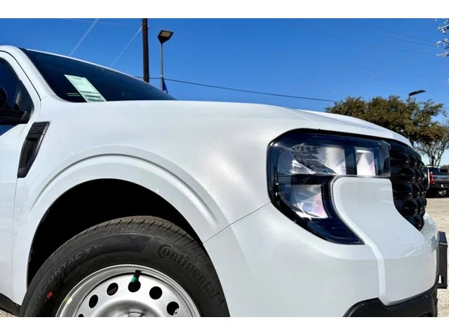Nuevos FORD MAVERICK à Estados chez autogozo