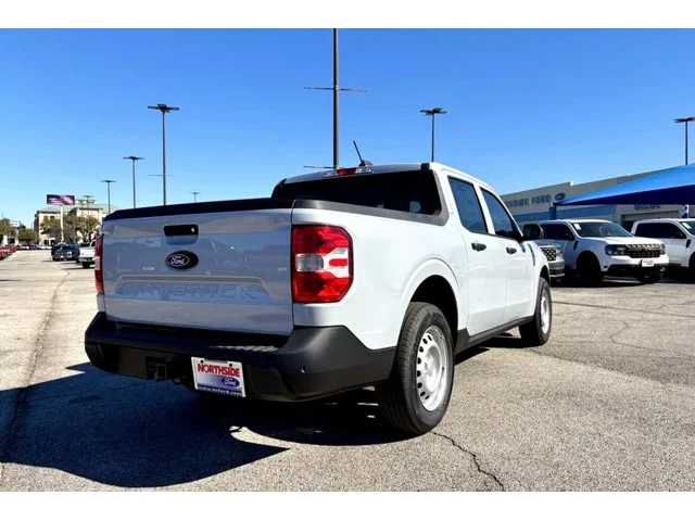 Nuevos FORD MAVERICK à Estados chez autogozo